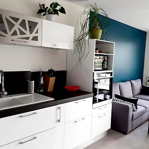Detente Garantie Appartement