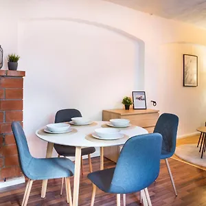 Apartment Unique Berlinhouse In Berlin/köpenick
