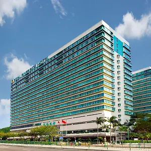 4* Hotel Regal Riverside