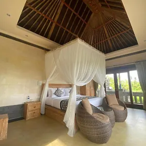 Villa Anggarakasih