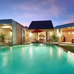 Villa Vivara Bali Private Pool & Retreat
