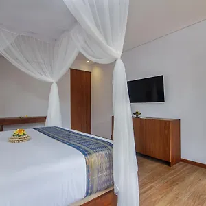 Villa Reswaha By Pramana