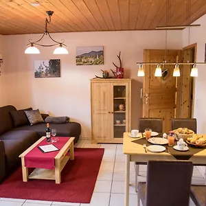 Apartment Woidliebe