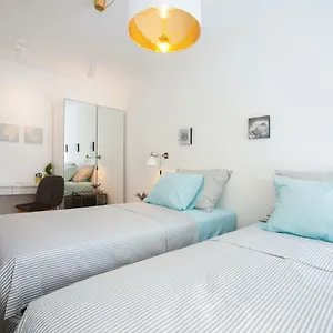 Apartment Skradinska 11