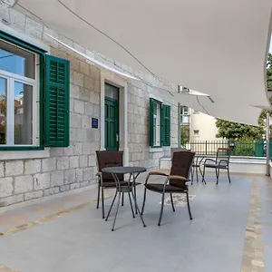 Apartment Dzapo