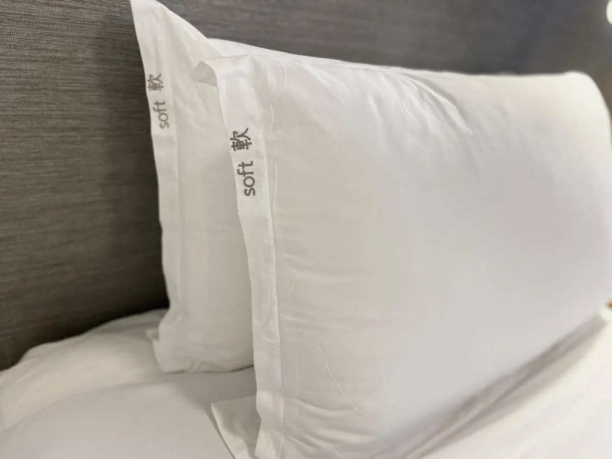 Holiday Inn Express Hong Kong Causeway Bay By Ihg Hotel