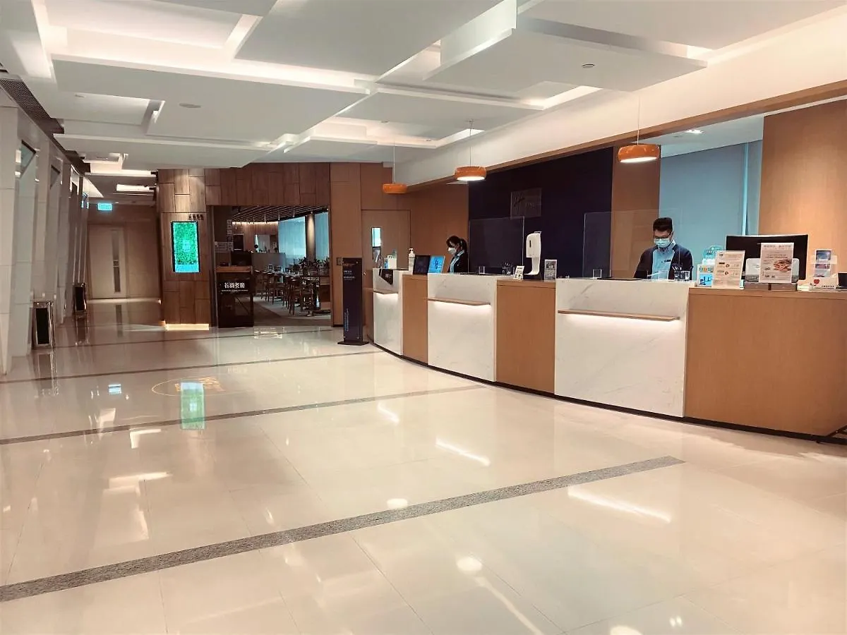 Holiday Inn Express Hong Kong Causeway Bay By Ihg Hotel