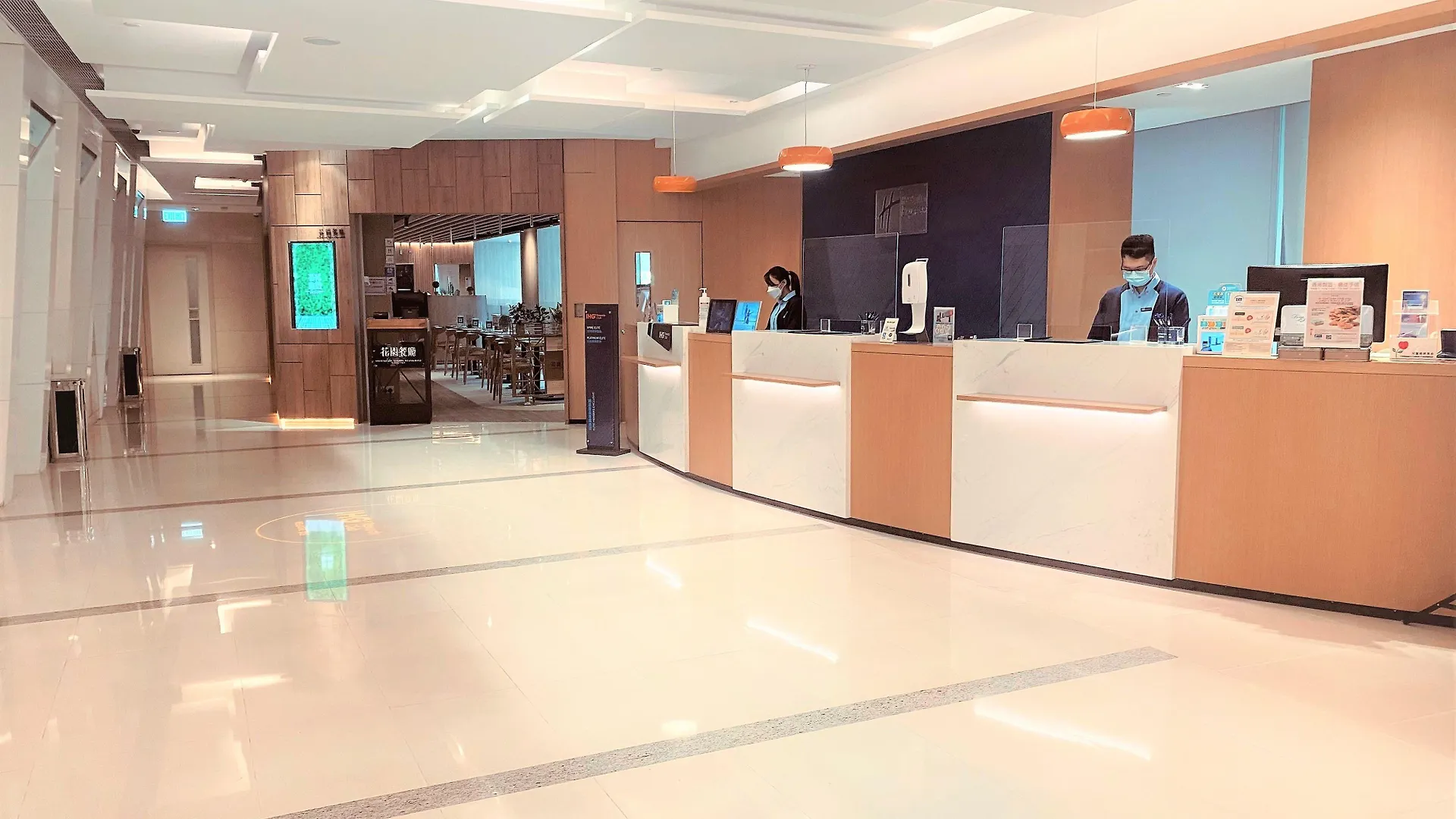 Holiday Inn Express Hong Kong Causeway Bay By Ihg Hotel