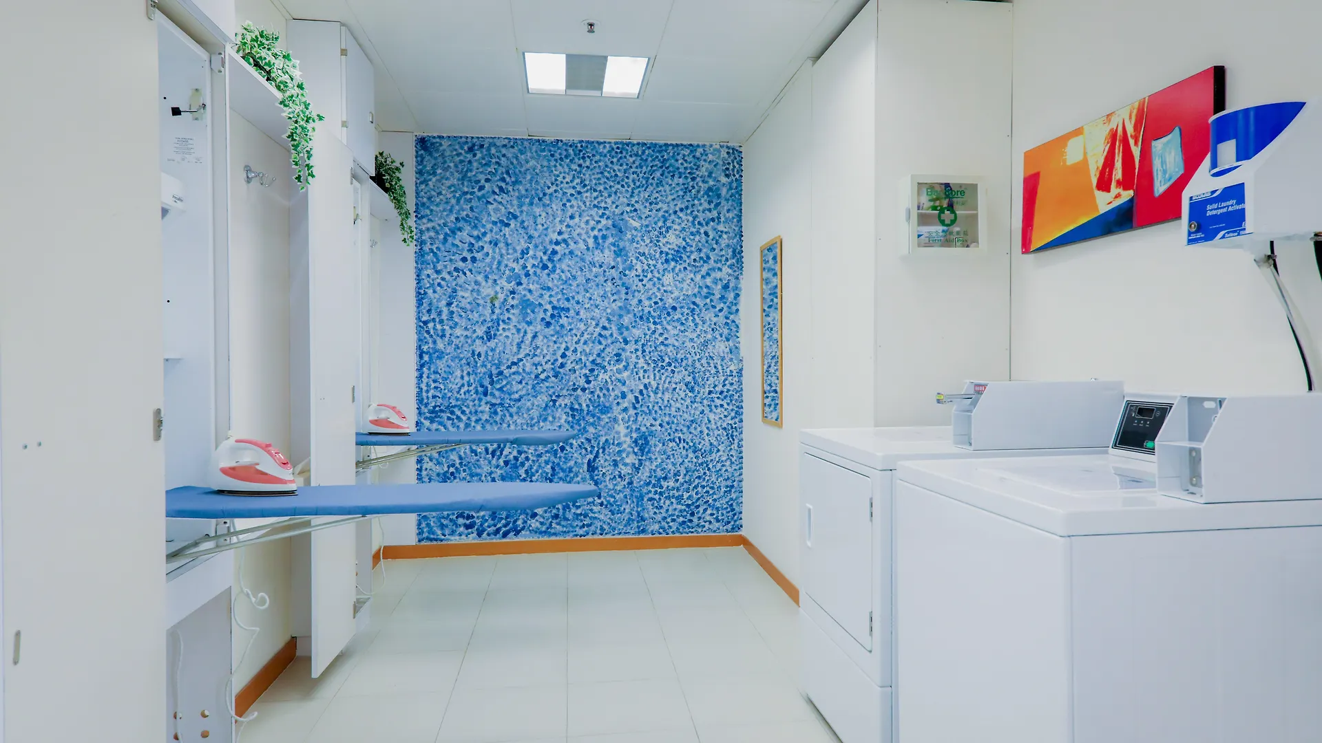 Holiday Inn Express Hong Kong Causeway Bay By Ihg China