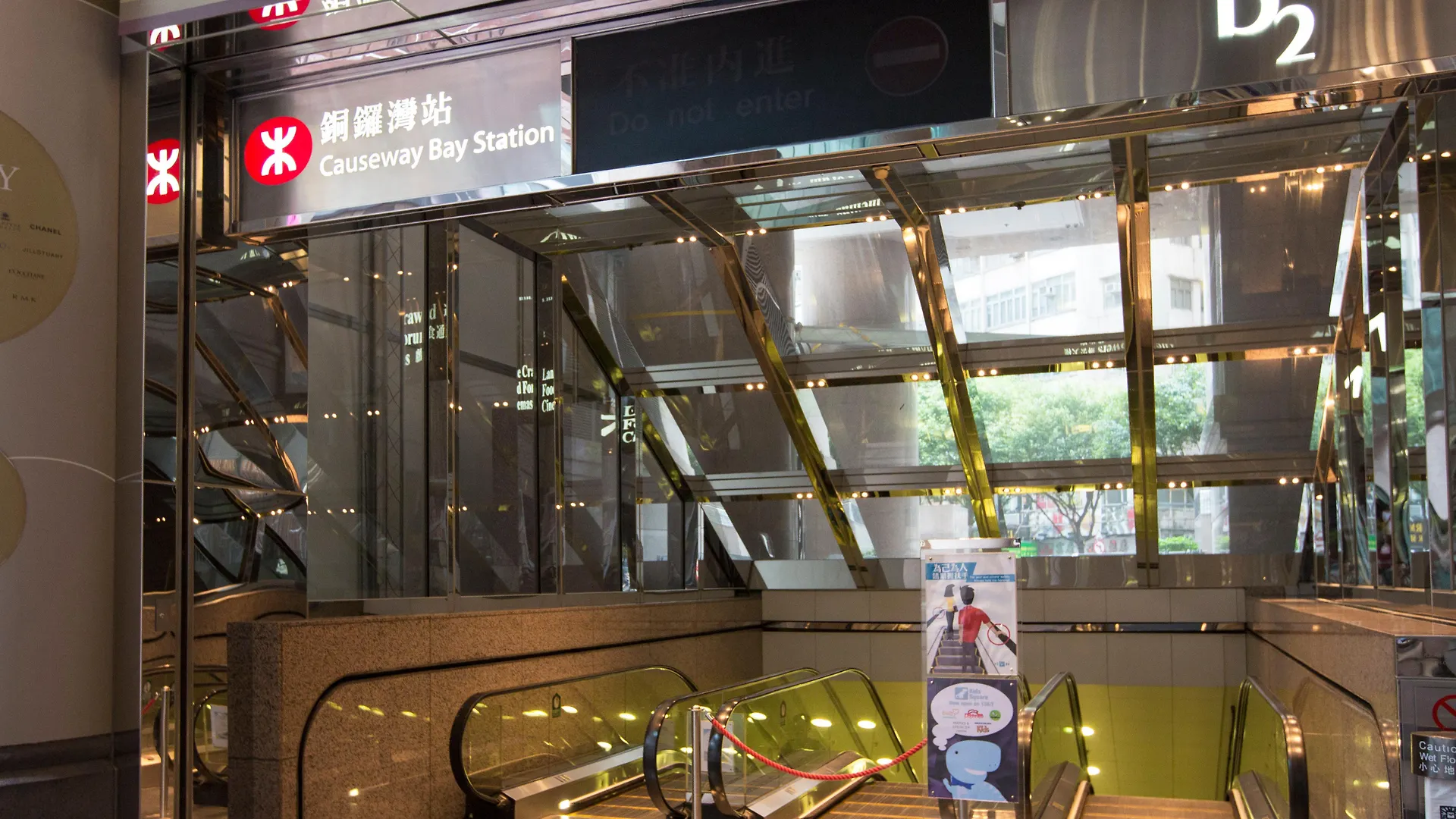 *** Hotel Holiday Inn Express Hong Kong Causeway Bay By Ihg China