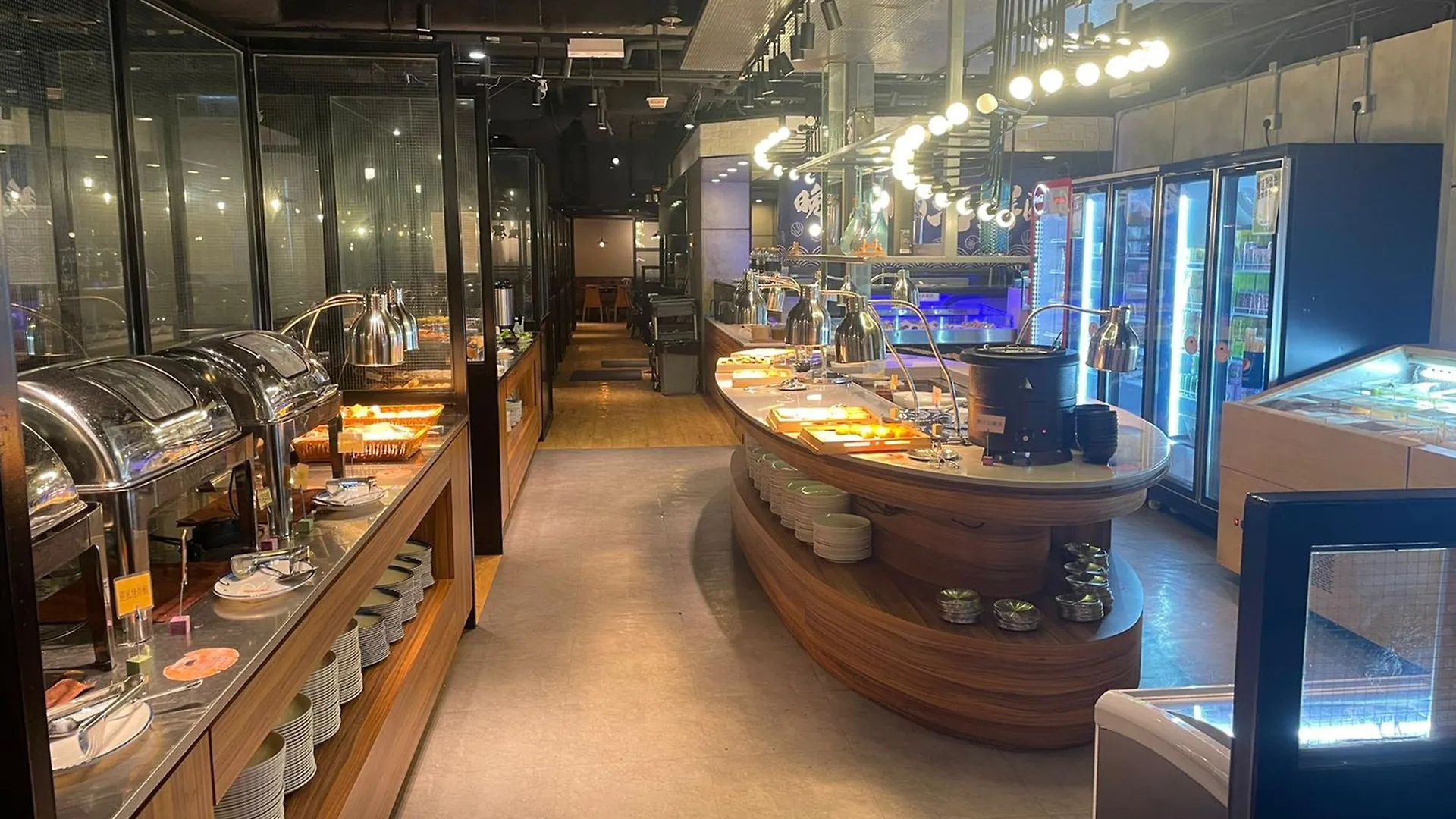 Hotel Holiday Inn Express Hong Kong Causeway Bay By Ihg