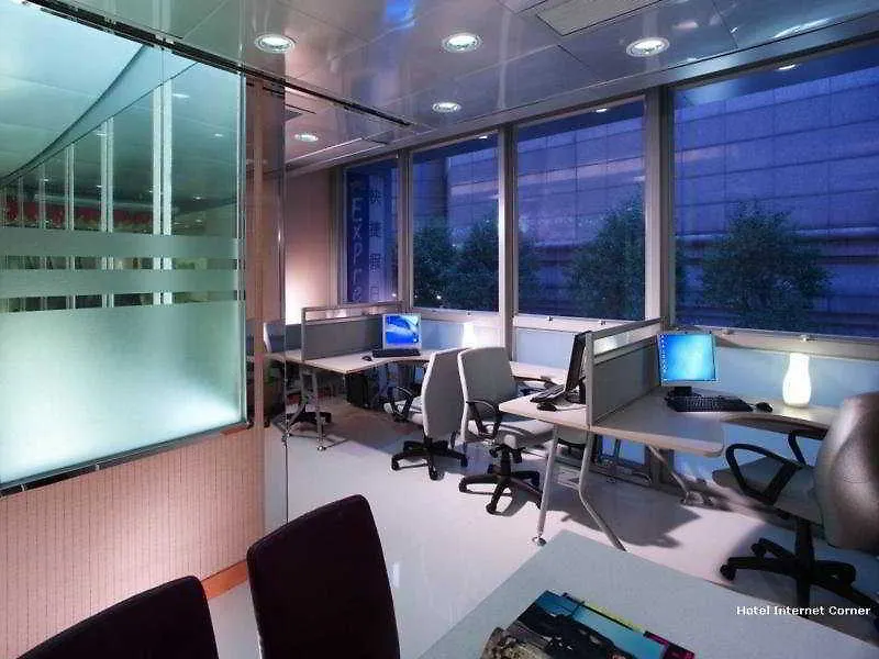 Holiday Inn Express Hong Kong Causeway Bay By Ihg