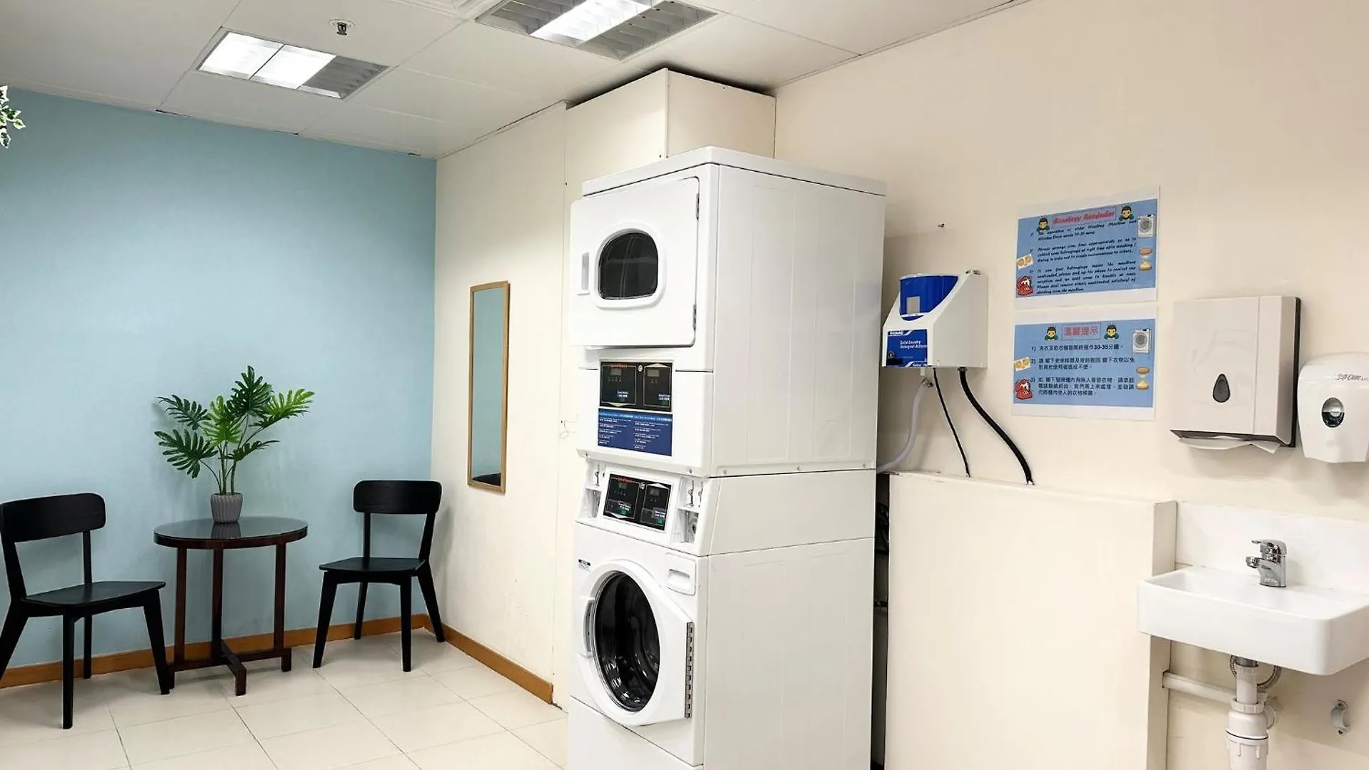 Holiday Inn Express Hong Kong Causeway Bay By Ihg Hotel