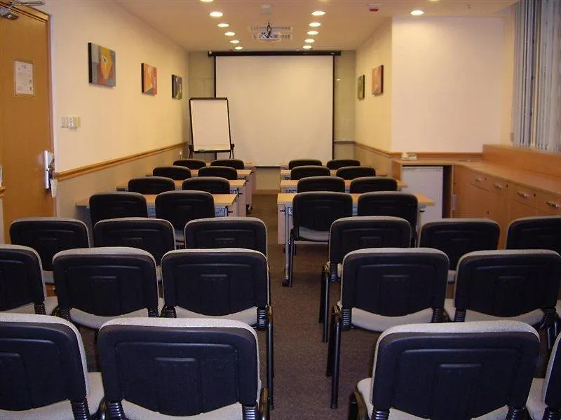Holiday Inn Express Hong Kong Causeway Bay By Ihg China
