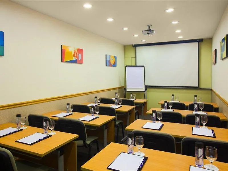 Hotel Holiday Inn Express Hong Kong Causeway Bay By Ihg