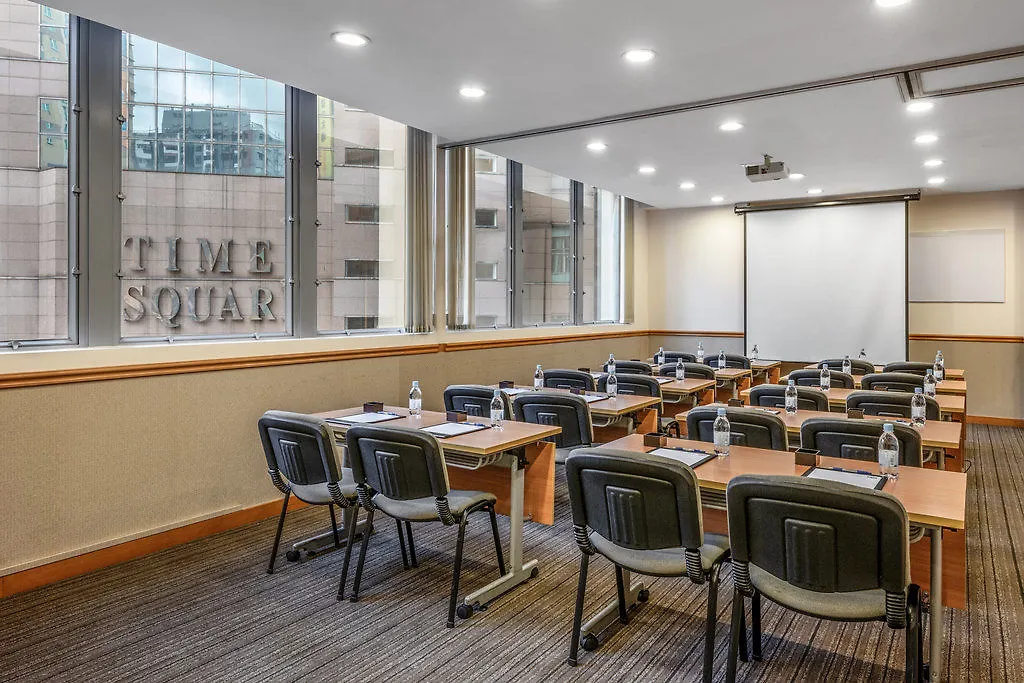 *** Hotel Holiday Inn Express Hong Kong Causeway Bay By Ihg China