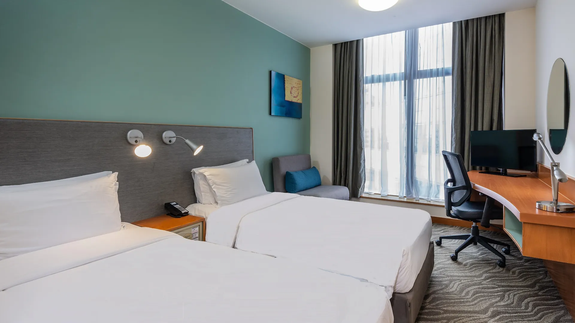 Holiday Inn Express Hong Kong Causeway Bay By Ihg 3*,  China