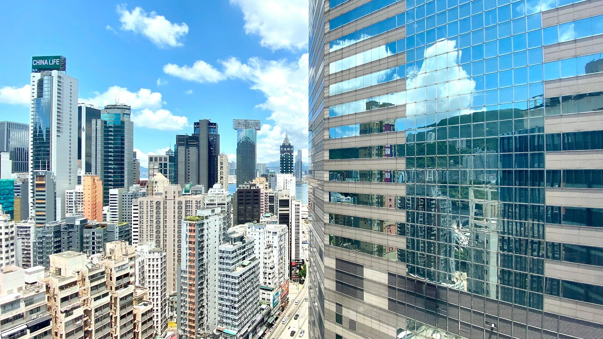 *** Hotel Holiday Inn Express Hong Kong Causeway Bay By Ihg China